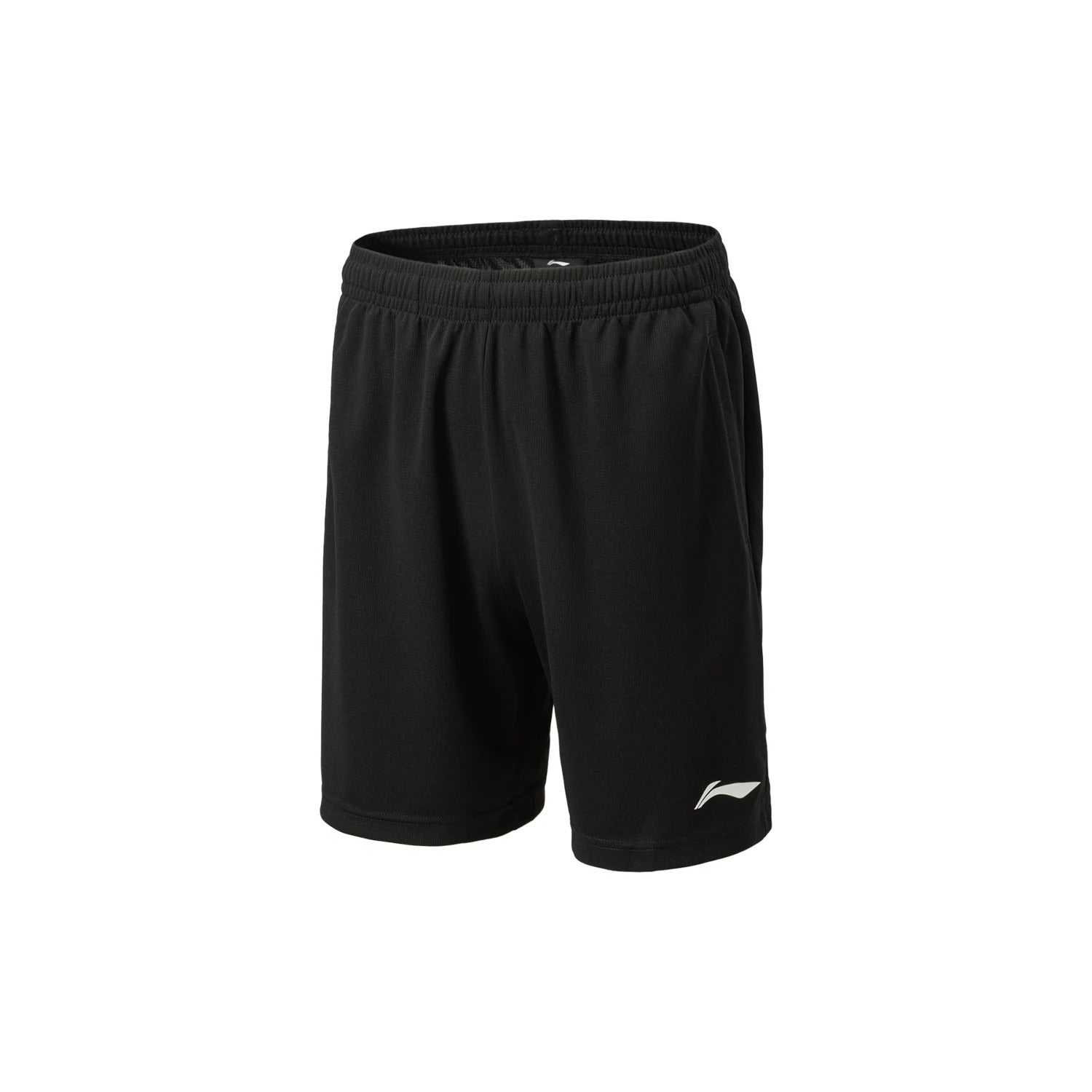 LI-NING UNISEX BADMINTON QUICK-DRY JERSEY T-SHIRT/SHORT SET - AATV013-2