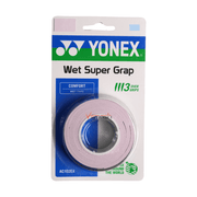 Yonex grips AC102EX (3 in 1) Mist Pink