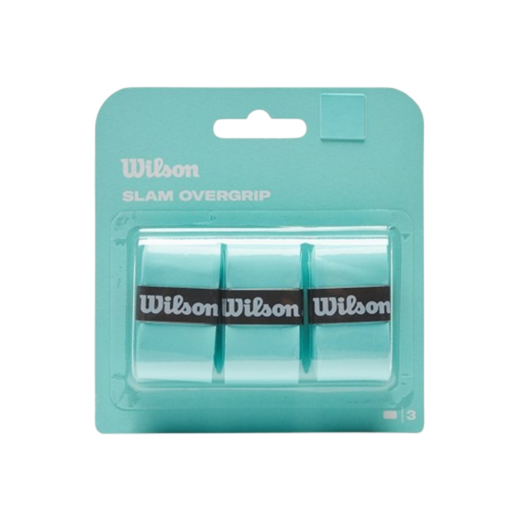 Wilson Slam overgrip 3 in 1