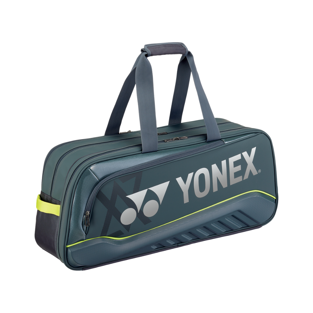 Yonex Expert Tournament Bag VA BA02531VEX Steel Gray