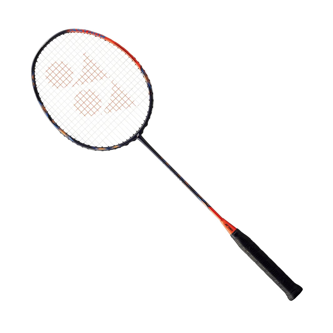 Yonex Astrox 77 PRO Badminton Racquet (High Orange)