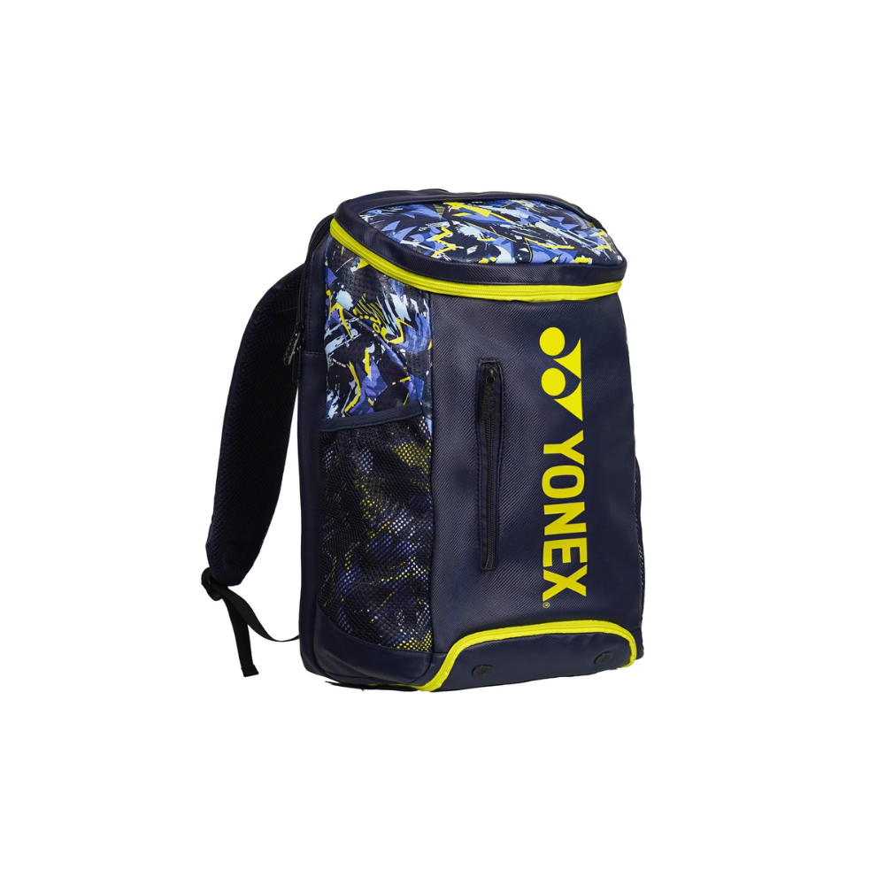Yonex All Day BackPack Maritime Blue|White