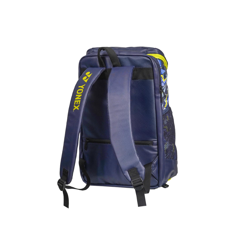 Yonex All Day BackPack Maritime Blue|White