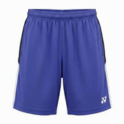 YONEX Men's Shorts Skipper Blue