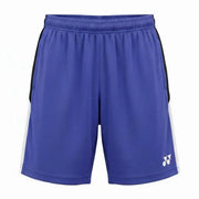 Yonex Shorts Skipper Blue – Men's Badminton Shorts
