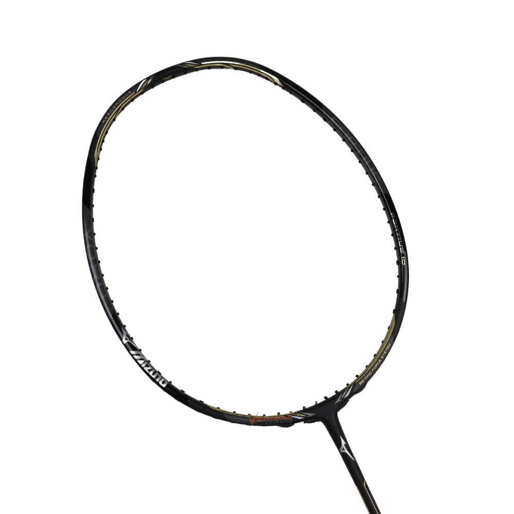 Mizuno Fortius 10 Black Gold