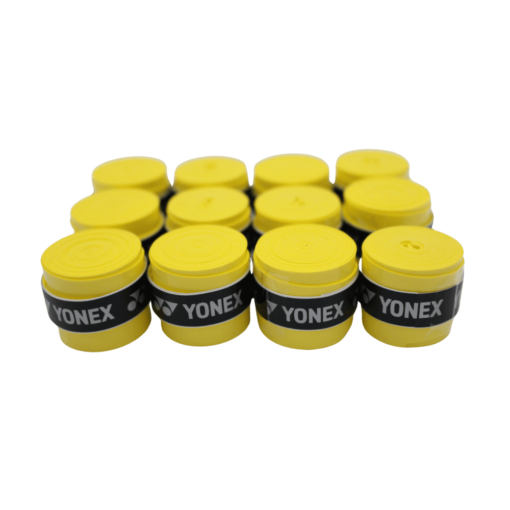 Yonex overgrip AC102 12 in 1